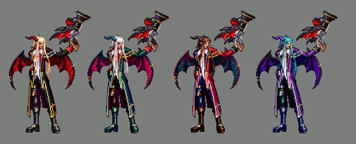 DNF2014年国庆礼包光环一览 国庆套外观宝珠称号属性介绍