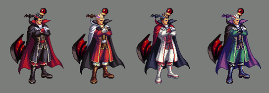 DNF2014年国庆礼包光环一览 国庆套外观宝珠称号属性介绍