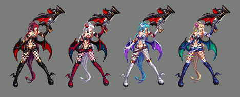 DNF2014年国庆礼包光环一览 国庆套外观宝珠称号属性介绍