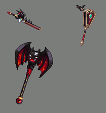 DNF2014年国庆礼包光环一览 国庆套外观宝珠称号属性介绍