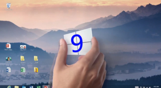 18张图提前解读Win9亮点18张图提前解读Win9亮点 arpun.com