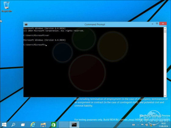 18张图提前解读Win9亮点18张图看尽Windows9!提前解读Win9亮点