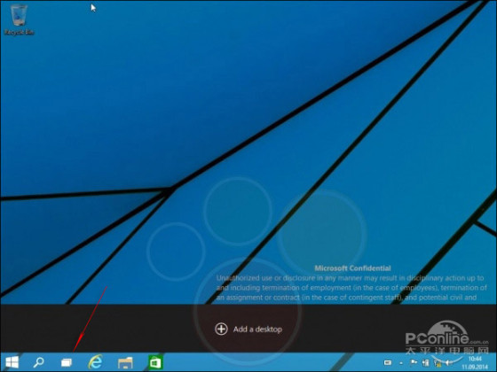 18张图提前解读Win9亮点18张图看尽Windows9!提前解读Win9亮点