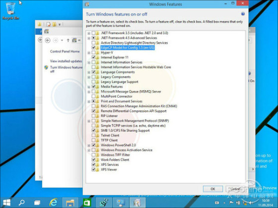 18张图提前解读Win9亮点18张图看尽Windows9!提前解读Win9亮点