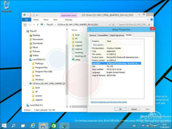 18张图提前解读Win9亮点18张图看尽Windows9!提前解读Win9亮点