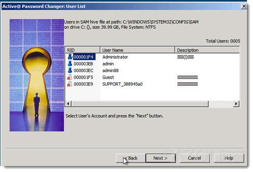 ��ô�������Win7��½���룿点击查看大图