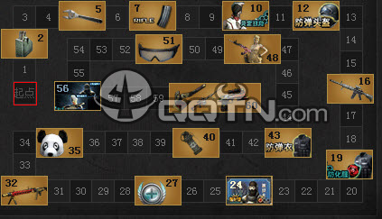 CF帮帮精灵9月签到活动 CF帮帮精灵9月签到网址