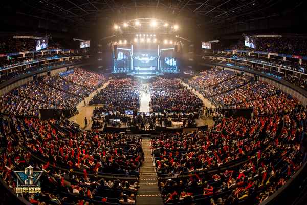 LOL全新品牌“Hi 德玛西亚”推出 中国3支队出征S4总决赛