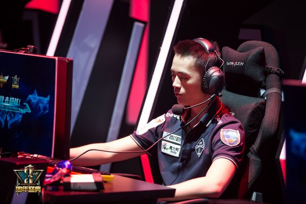 LOL全新品牌“Hi 德玛西亚”推出 中国3支队出征S4总决赛