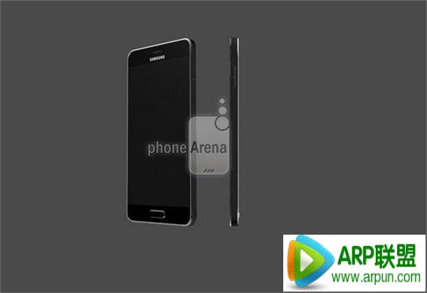 三星S6真机曝光