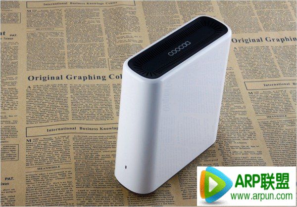 酷开智能路由怎么样酷开智能路由