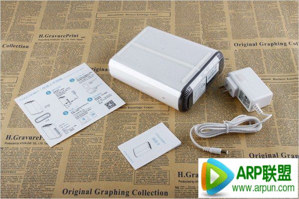 酷开智能路由怎么样酷开智能路由SWR100K开箱