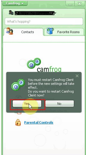 ����CamfrogӢ�İ�����İ�̳�