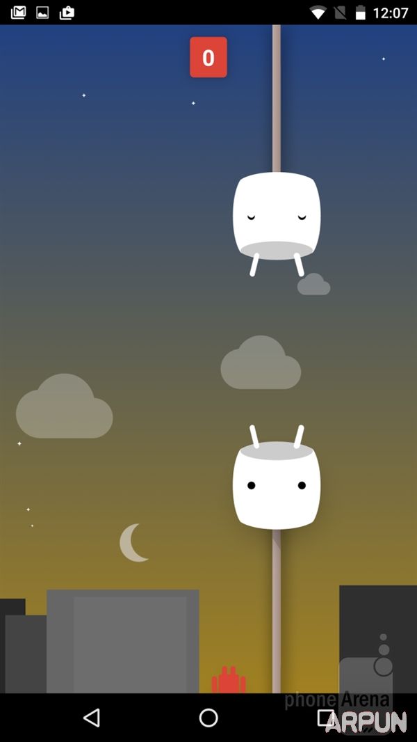 安卓6.0官方彩蛋是什么安卓6.0官方彩蛋出炉:无聊专用