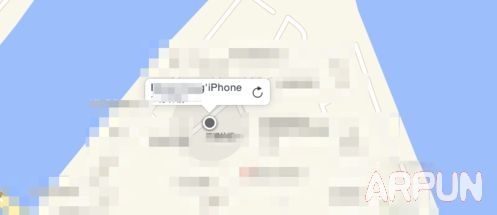 iPhone6s丢了怎么办