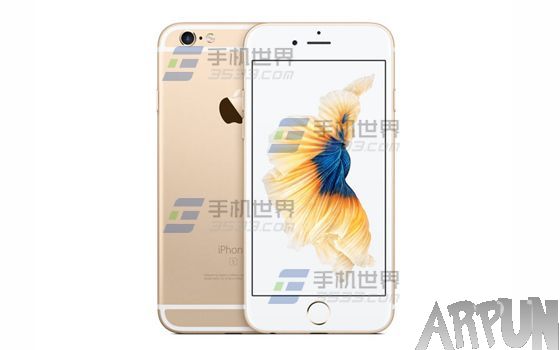 ƻ��iPhone6S��ô������Ļ����