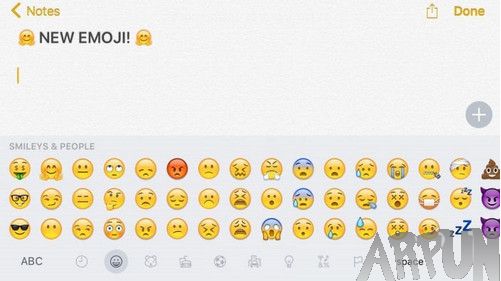 ios9.1 beta5更新了什么