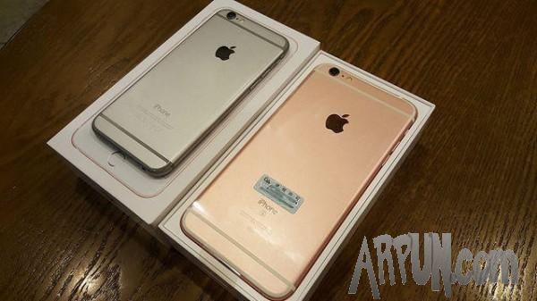 苹果iPhone6S被远程锁定怎么办?