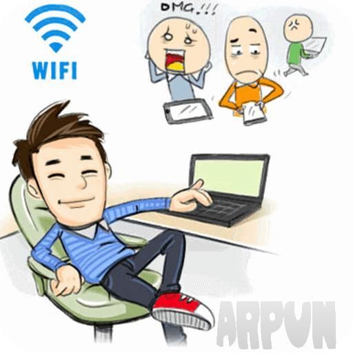 怎样判断自己无线网络是否被蹭网