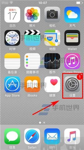 iPhone6S呼叫转移怎么设置?