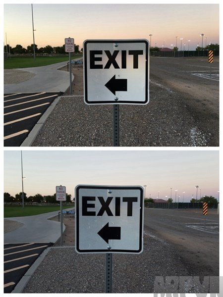 iPhone6s plus拍照对比三星Note5