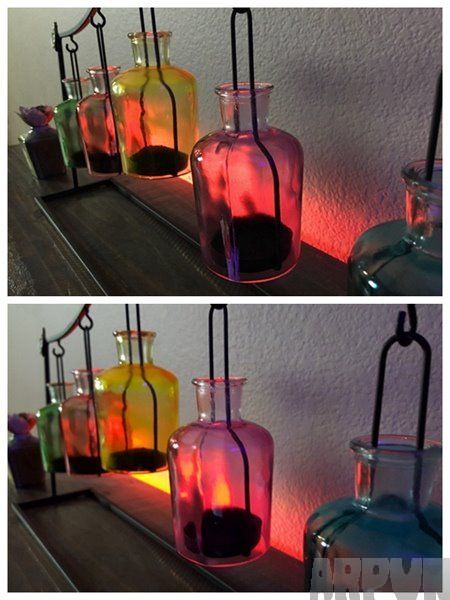 iPhone6s plus拍照对比三星Note5