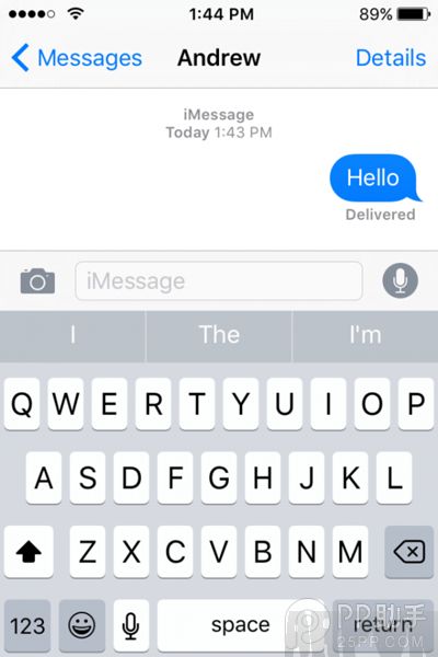 iPhone4S����iOS9�Ǹ�ʲô���飿iPhone4S����iOS9�Ǹ�ʲô����2