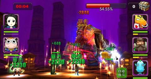 我叫mt2公会副本阵容推荐 我叫mt2公会副本攻略