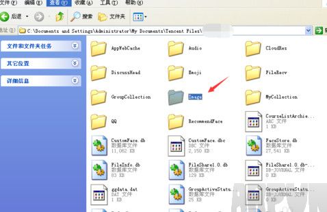 qqͼƬ����ͼ��������ô��qqͼƬ����ͼ��������ô�� ��ѶqqͼƬ���˽���취