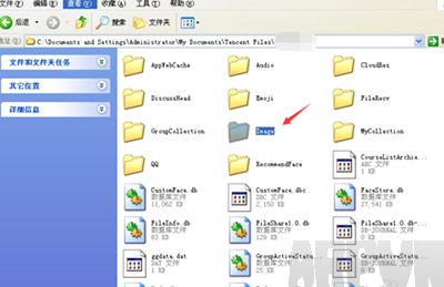 QQ�����¼ͼƬ������ô��qq�����¼ͼƬ����
