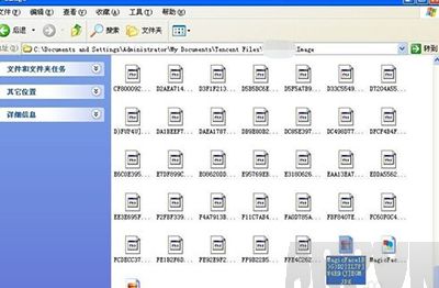 QQ�����¼ͼƬ������ô��qq�����¼ͼƬ����