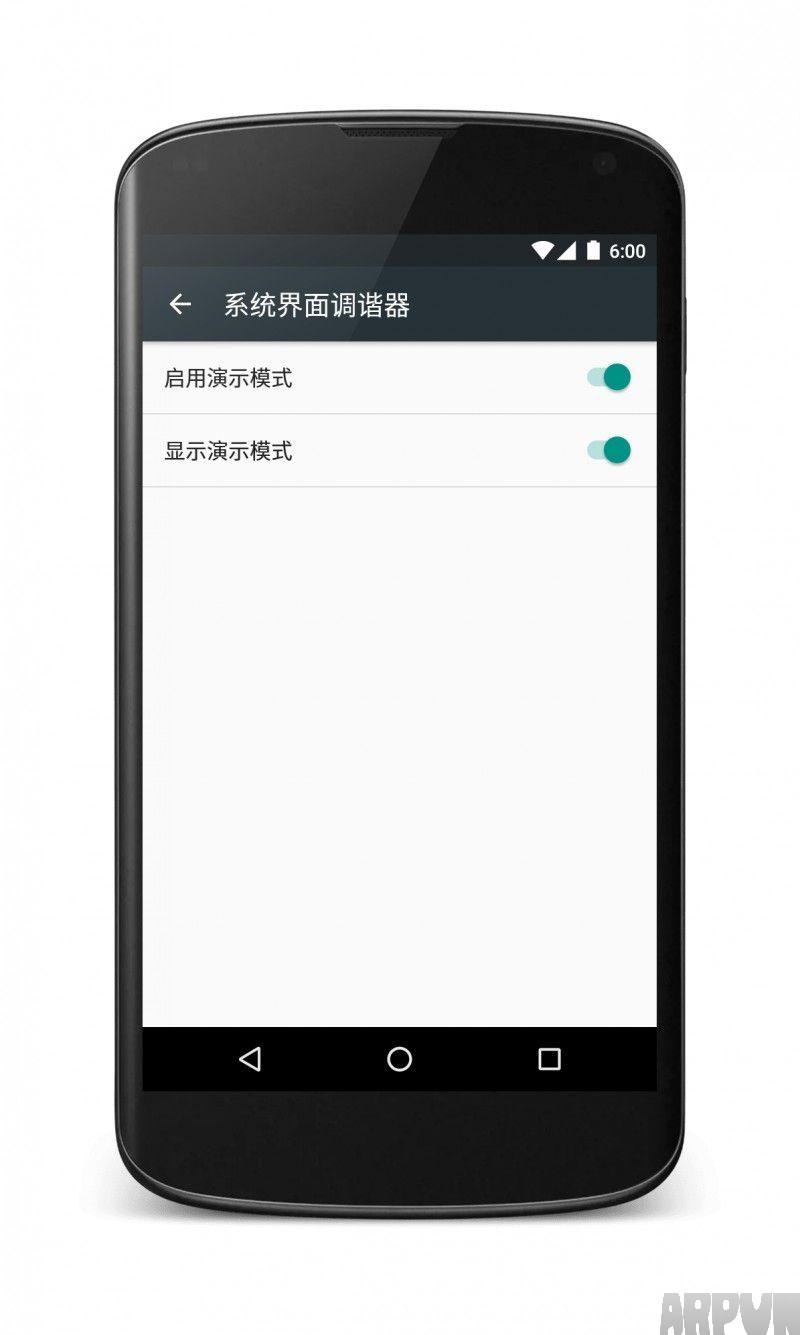 Android 6.0 新功能和新特性enframe_2015-10-26-22-43-42.png