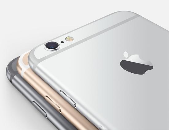 换5次屏没修好iPhone6 换家维修店一次搞定