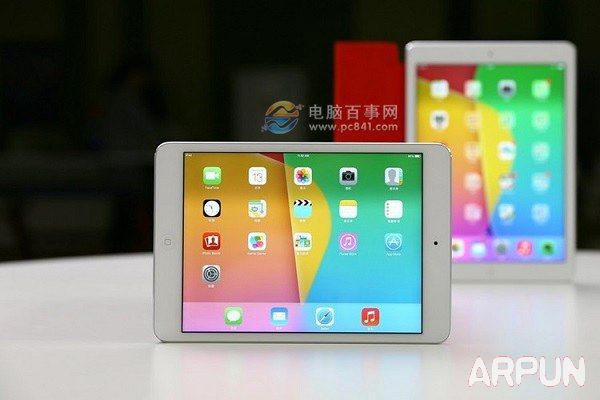 iPad有几个型号 iPad型号太多该选哪款?iPad mini 2平板电脑