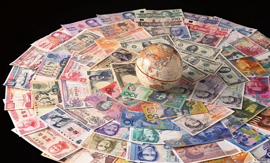 【人民币首次超过日元】跻身全球前四大支付货币