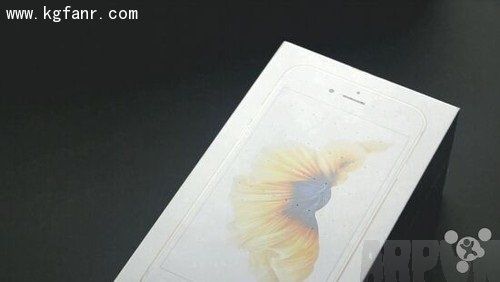 港版原封苹果6S/6S Plus鉴别方法教程如何鉴别原封港版iPhone6s 港版原封iPhone6s/6s Plus鉴别教程