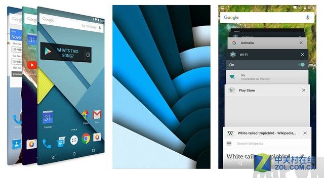Android 6.0全面评测Android 6.0全面评测