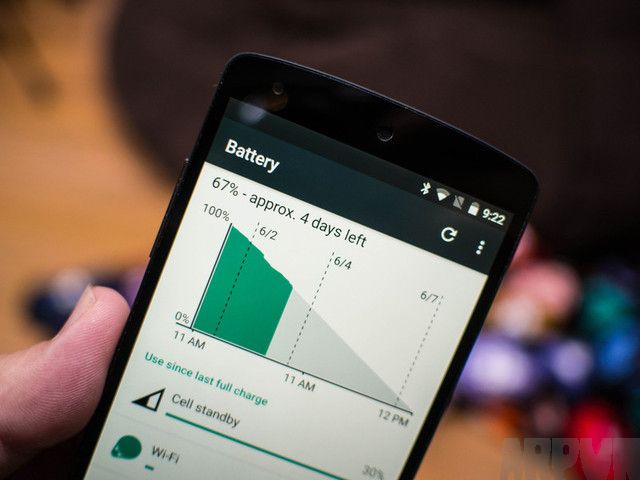 Android 6.0全面评测Android 6.0全面评测
