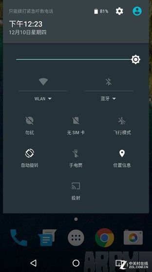 Android 6.0全面评测Android 6.0全面评测