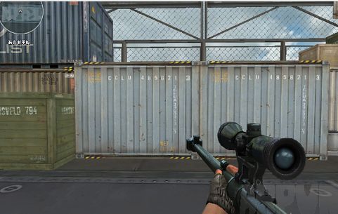 CF猎鹰OP99怎么样?CF猎鹰OP99值得购买吗