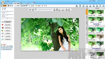 可牛影像怎么制作怀旧艺术照可牛影像怎么制作怀旧艺术照