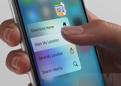 iPhone6S��Ļʧ����ô��iPhone6S��Ļʧ�����취