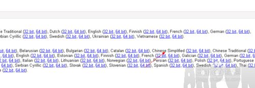 winrar软件怎么去广告