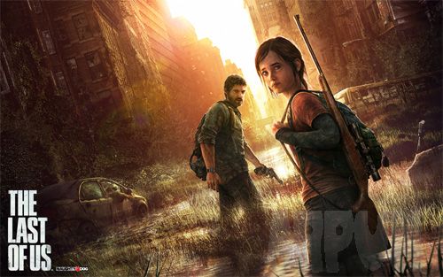 十大最佳PS3游戏推荐