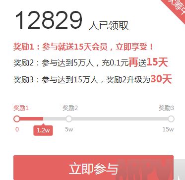 360好搜乐视联合活动 乐视超级会员0元送 最多45天