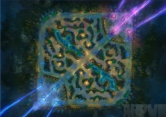 LOL2015年冰雪狂欢夜活动 12月26日双倍刷经验金币攻略
