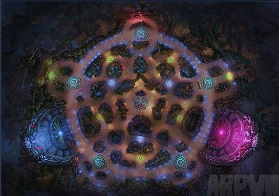 LOL2015年冰雪狂欢夜活动 12月26日双倍刷经验金币攻略