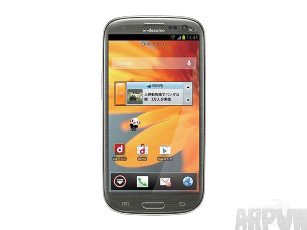 安卓手机支持什么格式的视频三星Galaxy S III Alpha