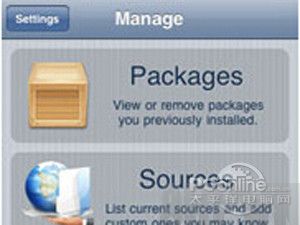 通过Cydia怎么安装360手机卫士通过Cydia怎么安装360手机卫士