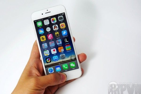 iPhone6/6s怎么分辨220339k4pp74ztslcb5nz5.jpg